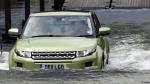 Land Rover Range Rover Evoque 3-Door 2012 года